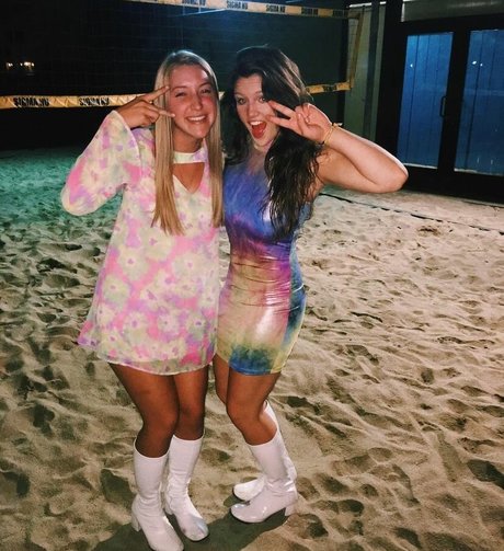 Leighton Wilson estrella porno hd foto