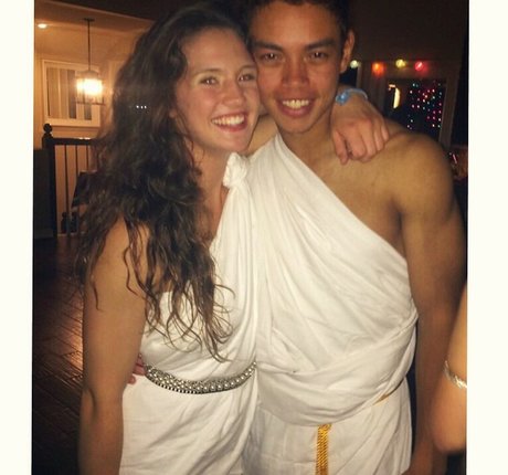 Leighton Wilson buen modelo archivo