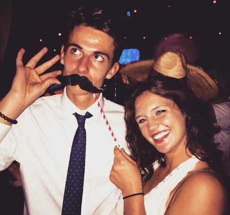 Leighton Wilson estrella porno hd imágenes