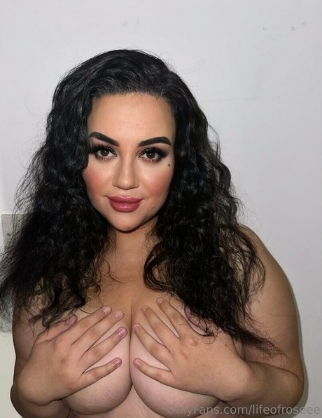 lifeofroseee estrella porno agradable fotos