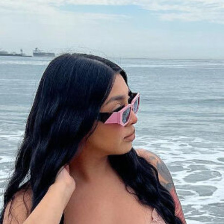 Zslaay bonita modelo imagen