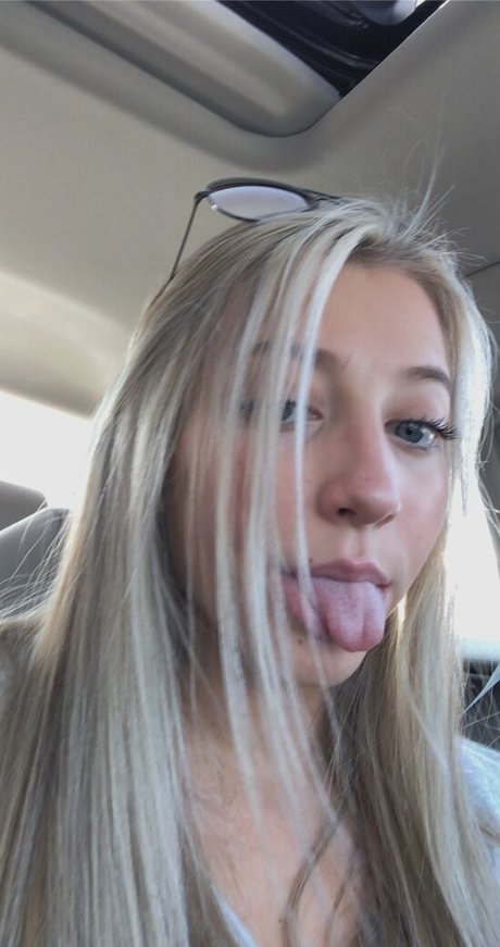 Chelsea Mariani Fotoaufnahmen