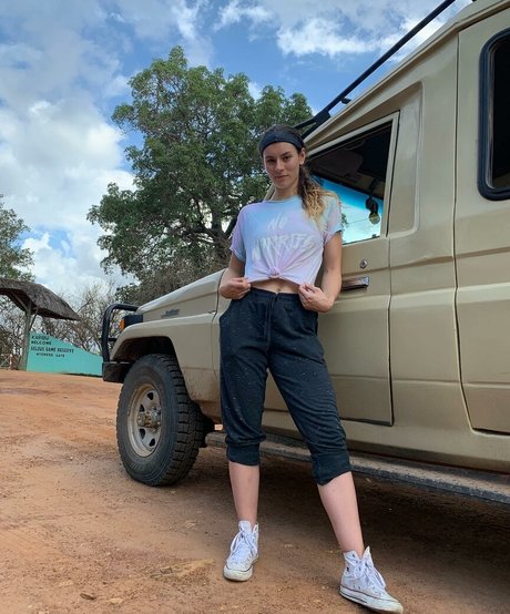 Kaila Petrosino actriz libre fotos