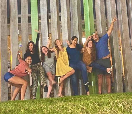 Kaila Petrosino actriz desnuda foto