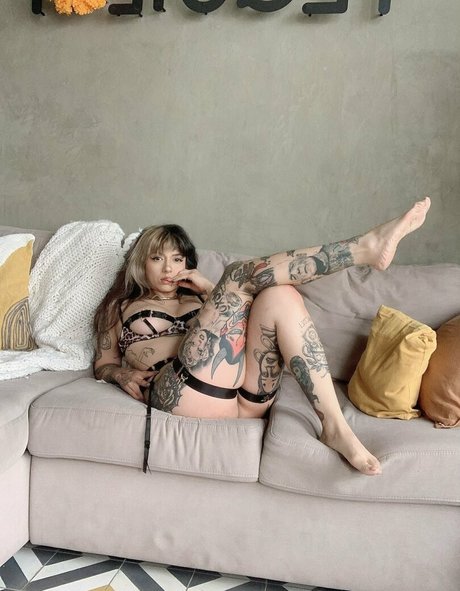 Vikat Bang modelo sexy recopilación