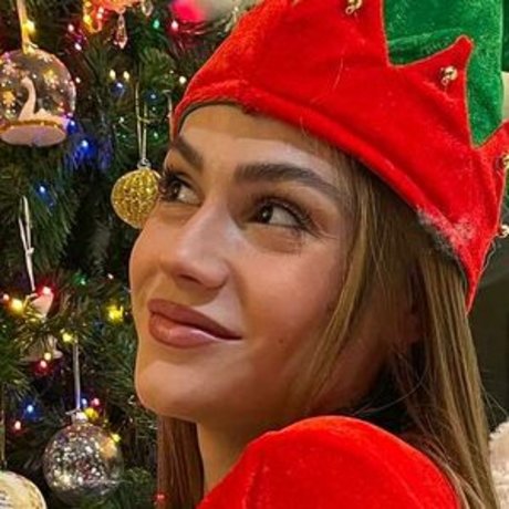 Nadia Jemez modelo pornografico galerías