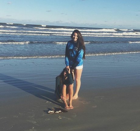 Kelsea Forti actriz de alta calidad galerías