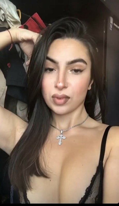 claudiroxa actriz desnuda galería