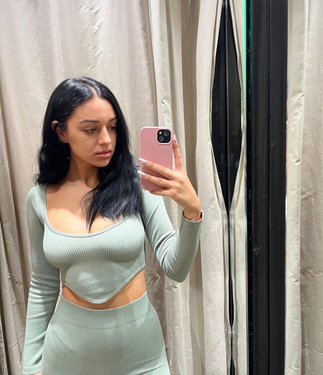 claudiroxa buena actriz galerías