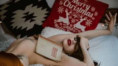 claudiroxa estrella atractiva foto