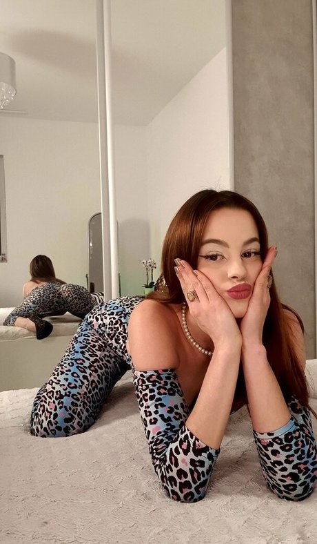 claudiroxa estrella superior foto