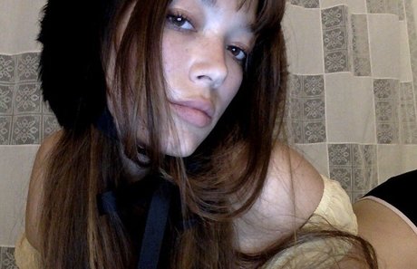 Isabel May estrella porno perfecta recopilación