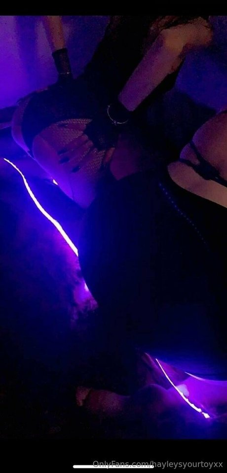 hayleysyourtoyxx estrella porno xxx galería