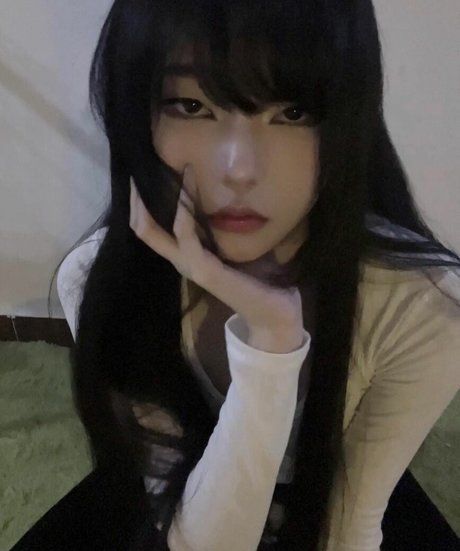 Daturakisses estrella erótica foto