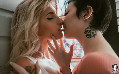 switchsuicide modelo hd imagen