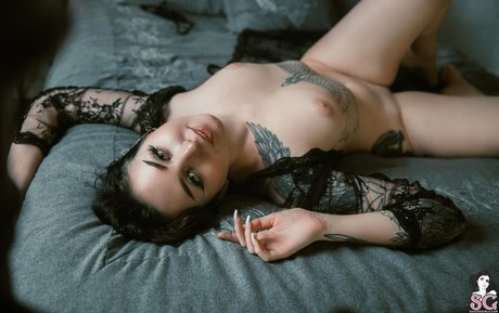 switchsuicide estrella del arte recopilación