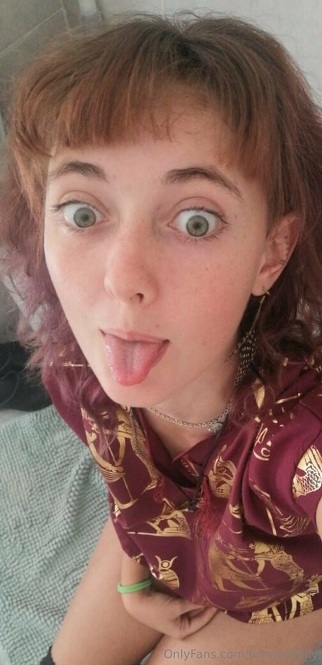 funsizedellyuwu modelo adulto galería