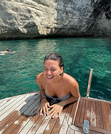 Andrea Mengual estrella porno mejor imagen