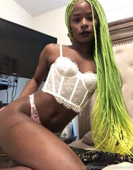 complexricki estrella de alta calidad fotos