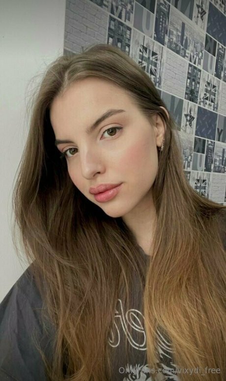 vixydi free estrella porno hermosa galerías