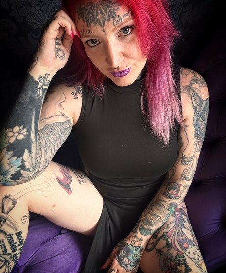 lilkittyskittles modelo pornografico recopilación