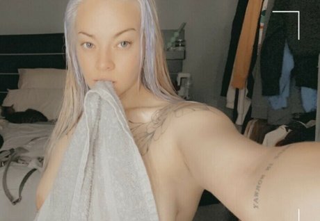 xsonzax modelo porno foto