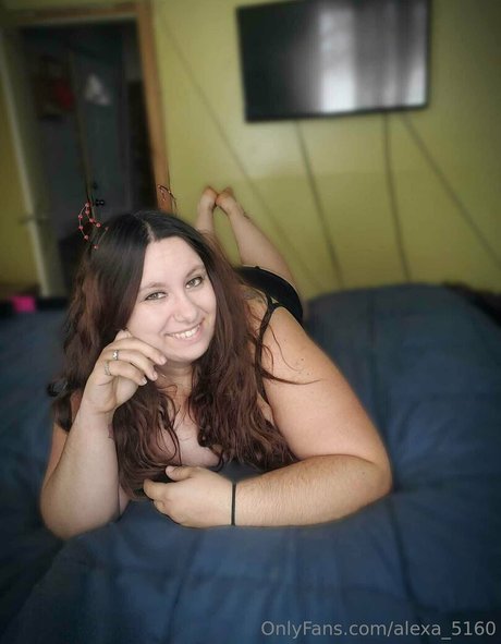 alexa 5160 estrella porno exclusiva galería