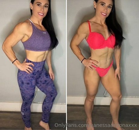 vanessaarizonaxxx hermosa actriz imágenes