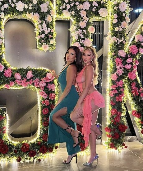 Anka Vulin modelo mejor galerías