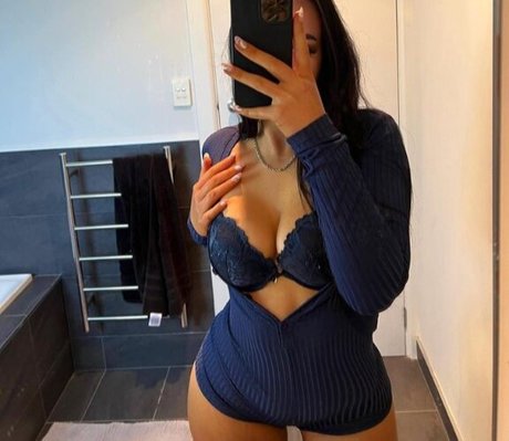 brittanybrownn modelo de alta definición foto