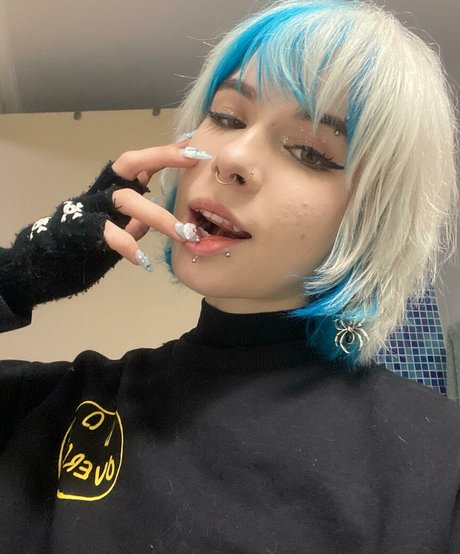 Luh Setra actriz sexual archivo