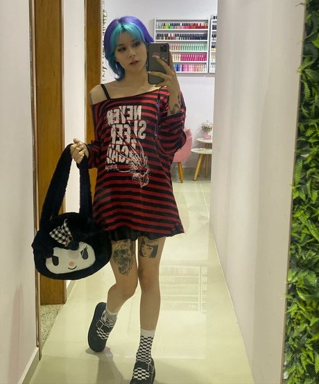 Luh Setra estrella sexy recopilación