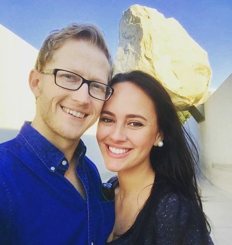 Bianca Jordan buena actriz galerías