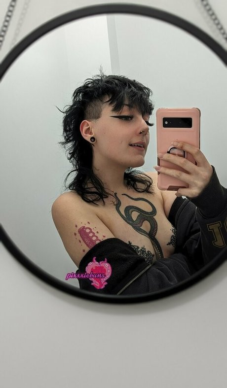 pixxiebunsfree estrella del arte imagen