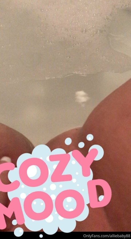 allie babe88free actriz perfecta imagen