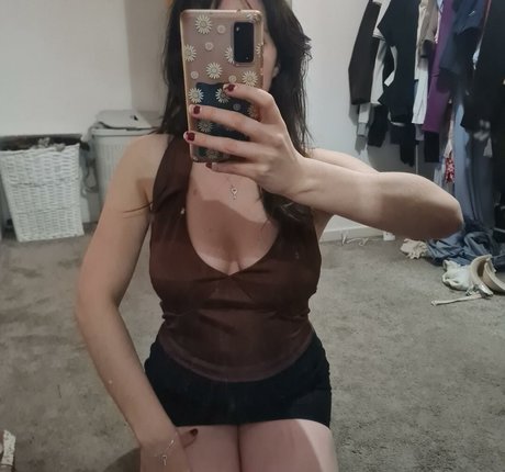 Georgia Veitch hermosa actriz foto