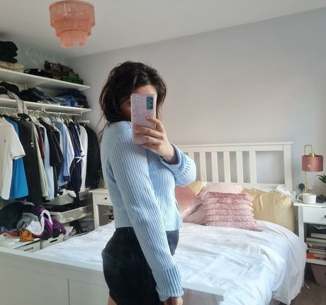 Georgia Veitch sexo estrella porno imágenes