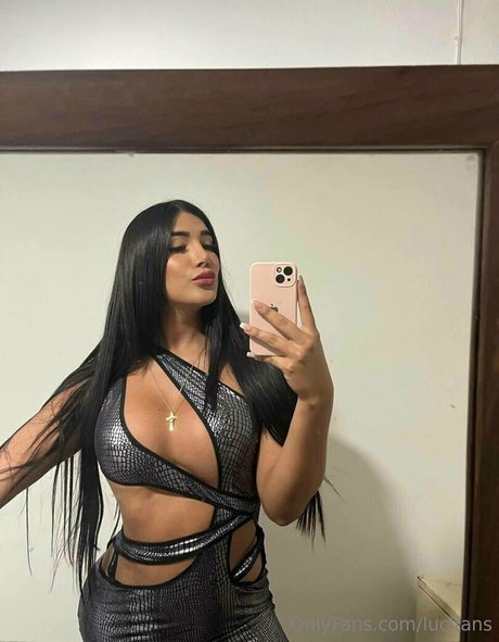 lucifans actriz perfecta galería