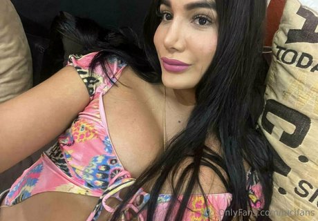 lucifans estrella xxx recopilación