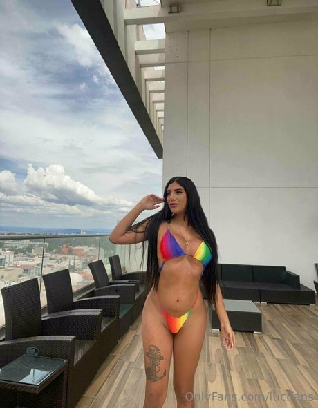 lucifans buena actriz recopilación