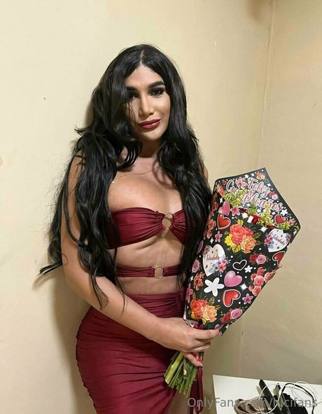 lucifans actriz libre recopilación