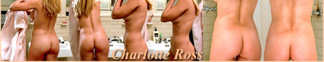 Charlotte Ross estrella porno fotos