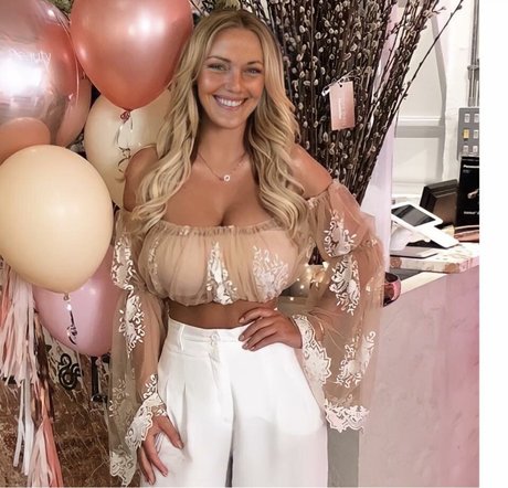 Rachel Dixon modelo hermosa imagen