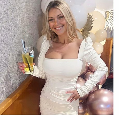 Rachel Dixon mejor modelo imagen