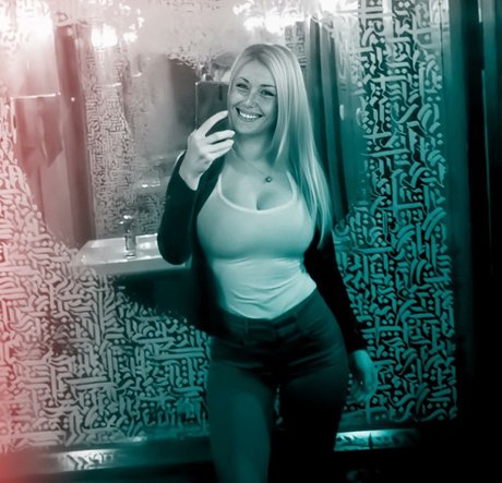 Rachel Dixon estrella porno agradable imagen