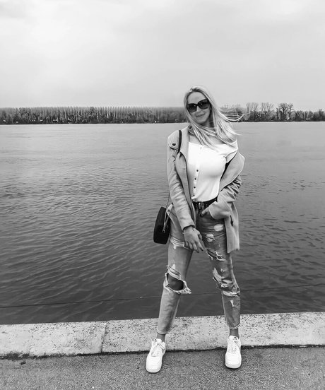 Rachel Dixon estrella porno en alta definición galería