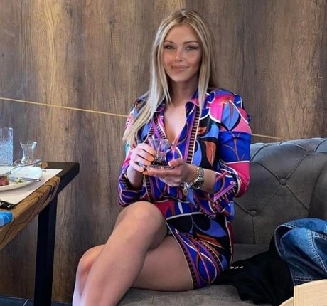 Rachel Dixon buen modelo galerías