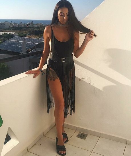 Chloe Reynolds estrella pornografica foto