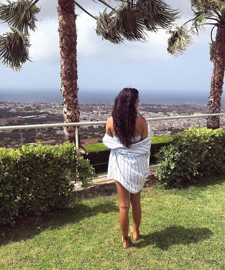 Chloe Reynolds linda estrella recopilación