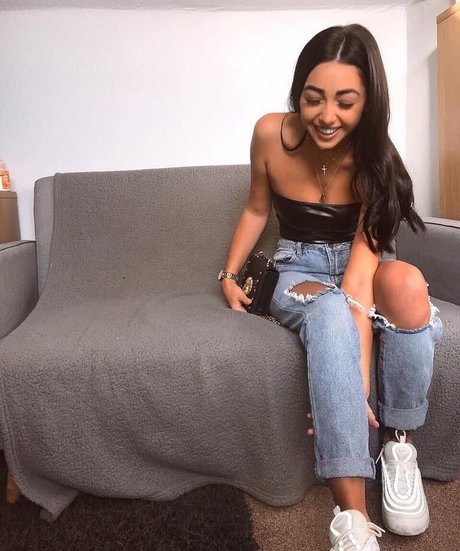 Chloe Reynolds modelo desnudos recopilación